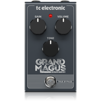 Thumbnail for Pedal T.C. P/Guitarra Grand Magus Distor
