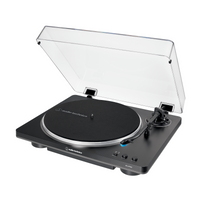Thumbnail for Tornamesa Audiotechnica At-lp70x-bg De Transmision Por Correa