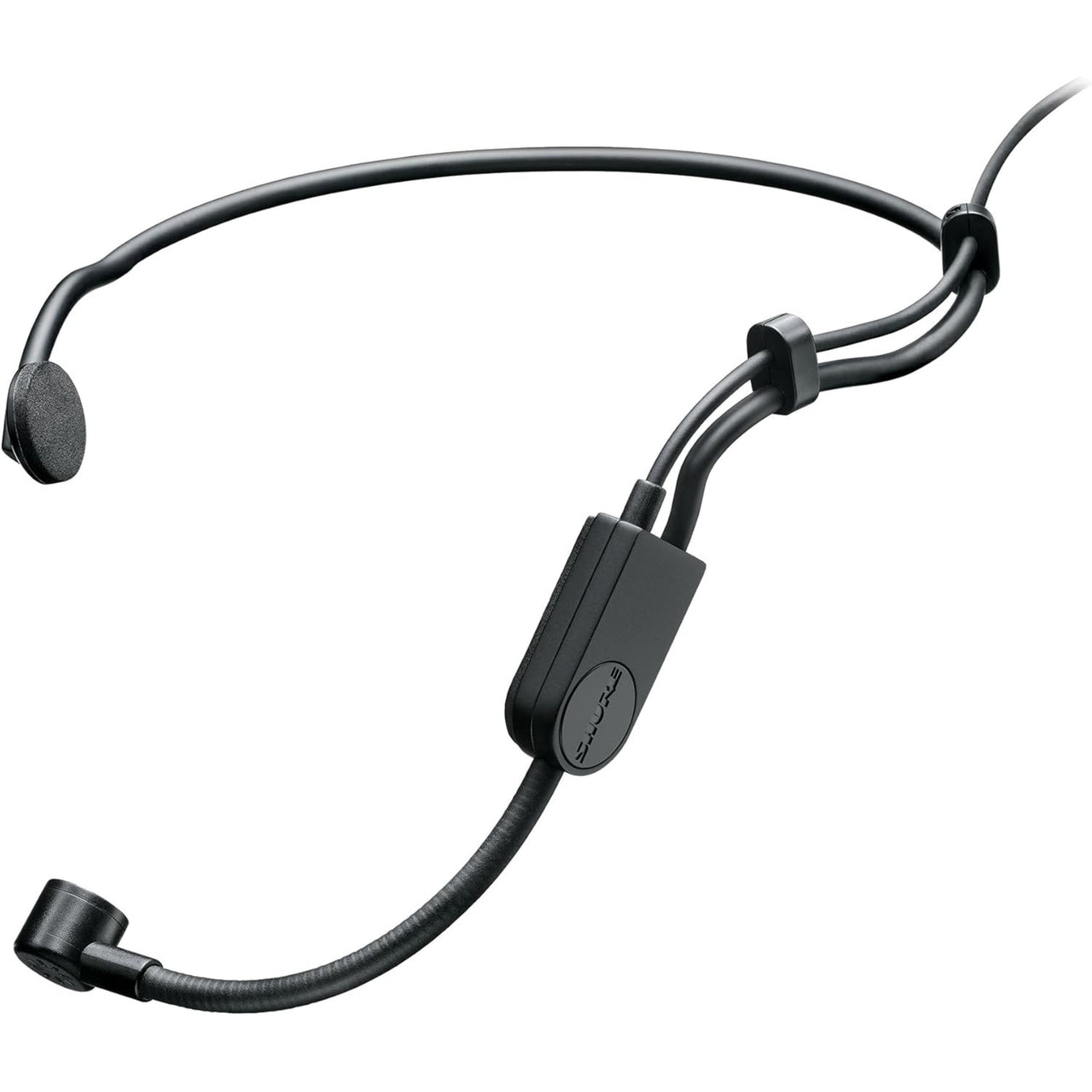 DIADEMA FITNESS SHURE P/INSTRUCTORES DEPORTIVOS, SM31FH-TQG