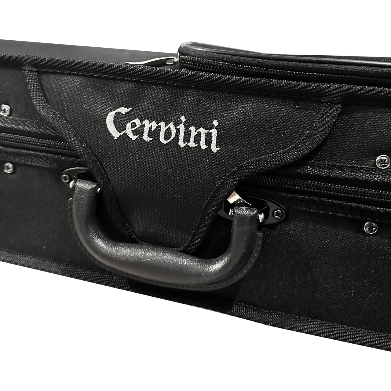 Viola Cervini Hva100-15 Con Estuche Y Arco 15 Pulgadas