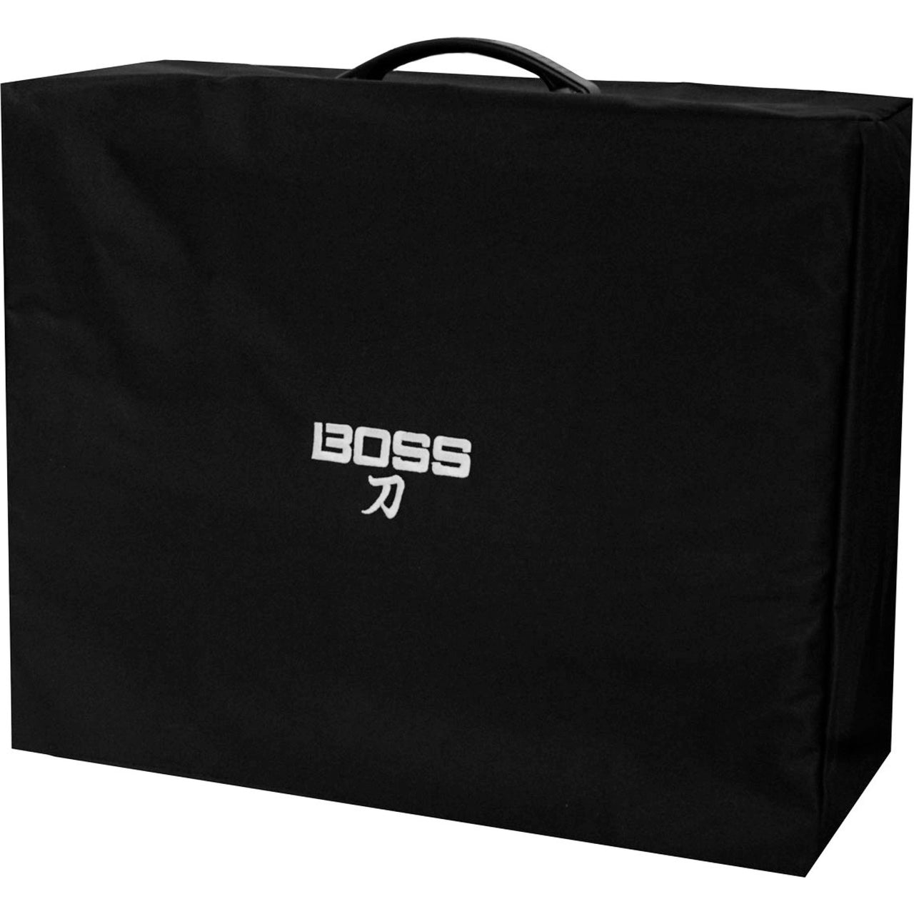 Funda Boss Bac-ktn100 Para Amplificador De Guitarra Ktn-100