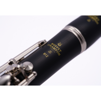 Thumbnail for Clarinete Buffet Crampon Abs B12 Student Bc2540n-5-0gb
