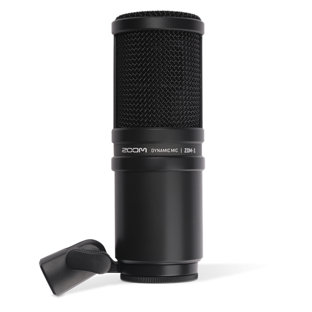 Kit De Grabacion Zoom De Audio Portatil Grabadora Zh6e + Microfono Zdm1