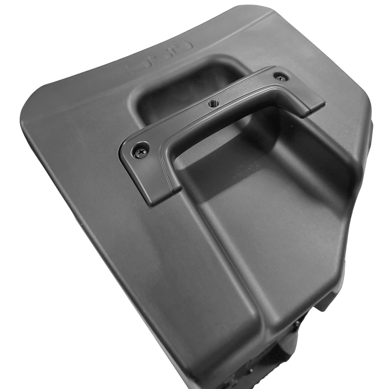 BAFLE QSC ACTIVO 1000W 8", CP8