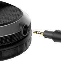 Thumbnail for Audifonos Pioneer Hdj-x5-s Para Dj Color Plata