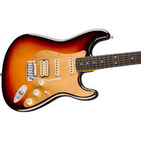 Thumbnail for Guitarra Electrica Fender American Ultra II Stratocaster Ultraburst HSS 0119151712