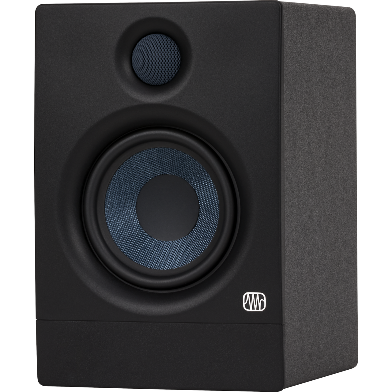 Monitor PreSonus Eris 4.5BT De Estudio Black 2777500123