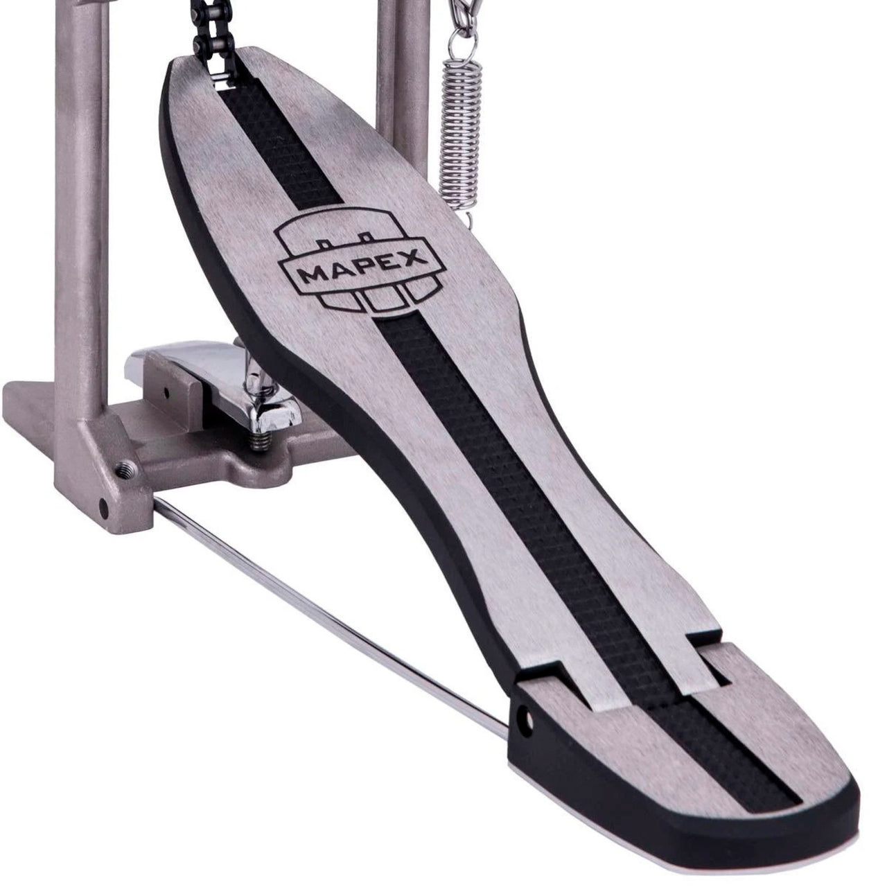 Pedal Mapex Serie P250 Para Bombo