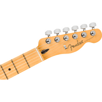 Thumbnail for Guitarra Electrica Fender Player II Modified Telecaster Sunshine Yellow 0147452360
