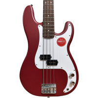 Thumbnail for Bajo Elect Fender Debut Precision Bass Lrl Wpg Dkr,0379700554