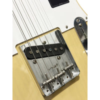 Thumbnail for Guitarra Electrica Fender Edición limitada Vintera II Road Worn '60s Telecaster 0148092368