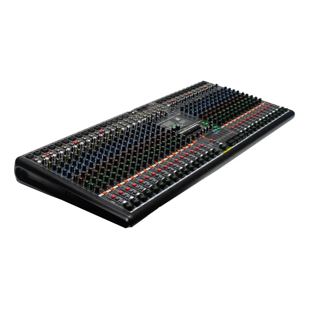 Mezcladora Inovaudio Imxbu32fx Analogica Con 32 Canales