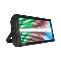 Thumbnail for Panel Alien Star Light 200 Con 768 Led Rgb De 0.2w 3 En 1 96 Leds Bc