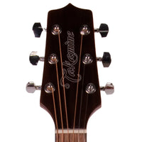 Thumbnail for Guitarra Electroacustica Takamine Gln11ens Cuerdas Acero Caoba