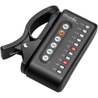 Thumbnail for Afinador CherubWst-550g  Para Guitarra Acustica De Pinza