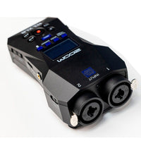 Thumbnail for Grabadora Zoom Zh1xlr De Mano Digital De Audio