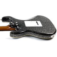 Thumbnail for Guitarra Electrica Jet Guitar Black Sparkle Js500bsk , Js-500