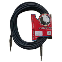 Thumbnail for Cable Evolution Evpp-15r Para Instrumento Plug A Plug 15 Metros