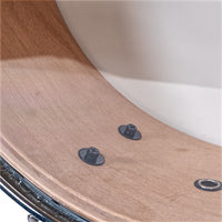 Thumbnail for Tarola New Beat Nbsdu-1405-Ost Para Bateria Color Ostion