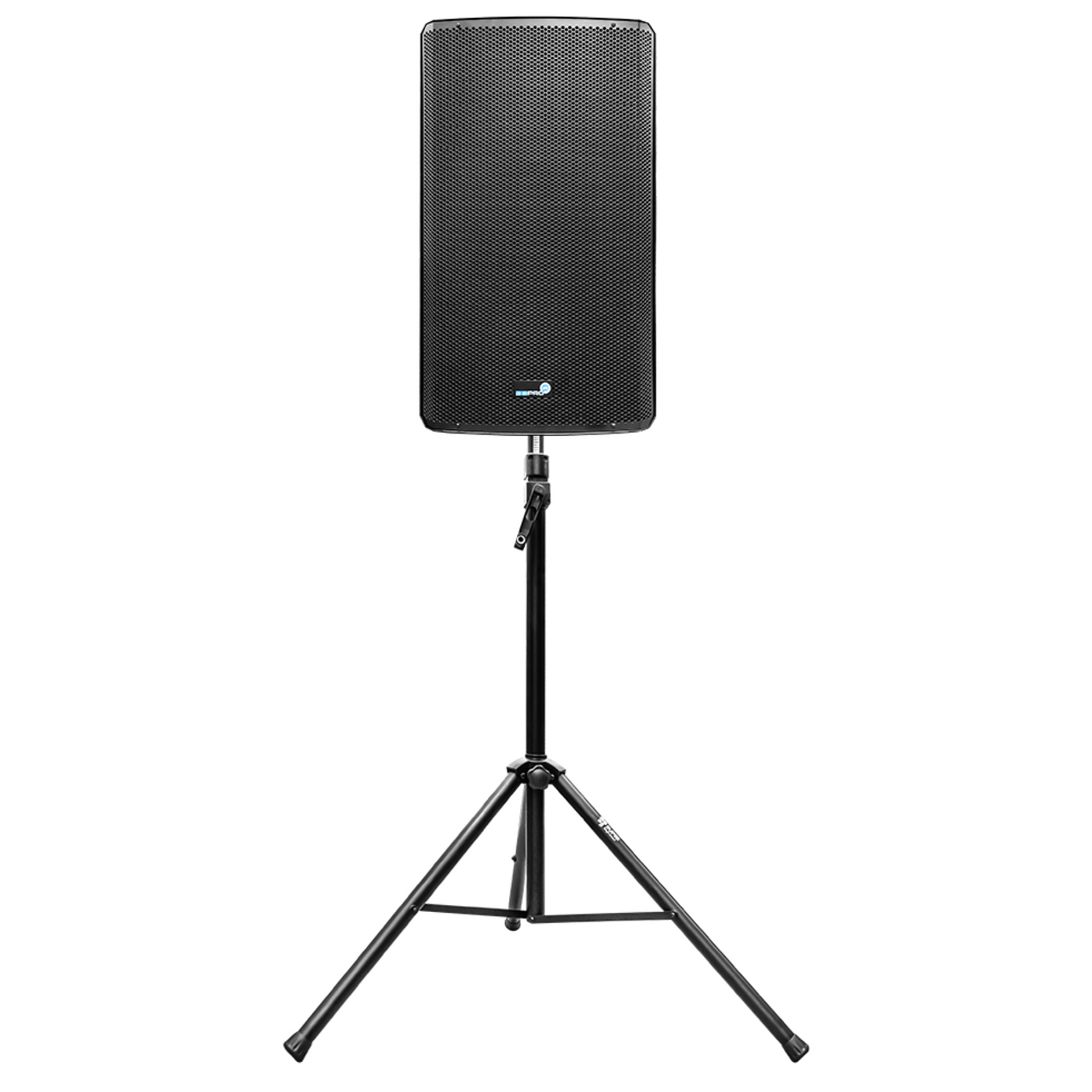 Stand Superbright Sp-04 Para Bafle Con Nivelador De Altura