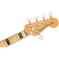 Thumbnail for Bajo Electrico Fender Classic Vibe 70s Jazz Bass Black 0374550506