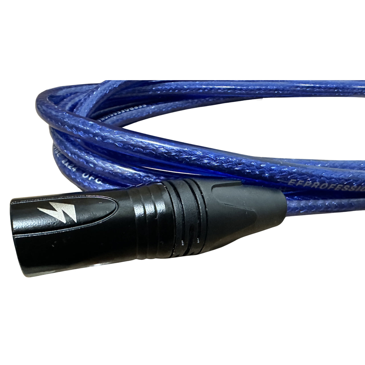 Cable Pbk Storm Pro 5cc-3 Az Canon A Canon Para Parcheo 3 Metros