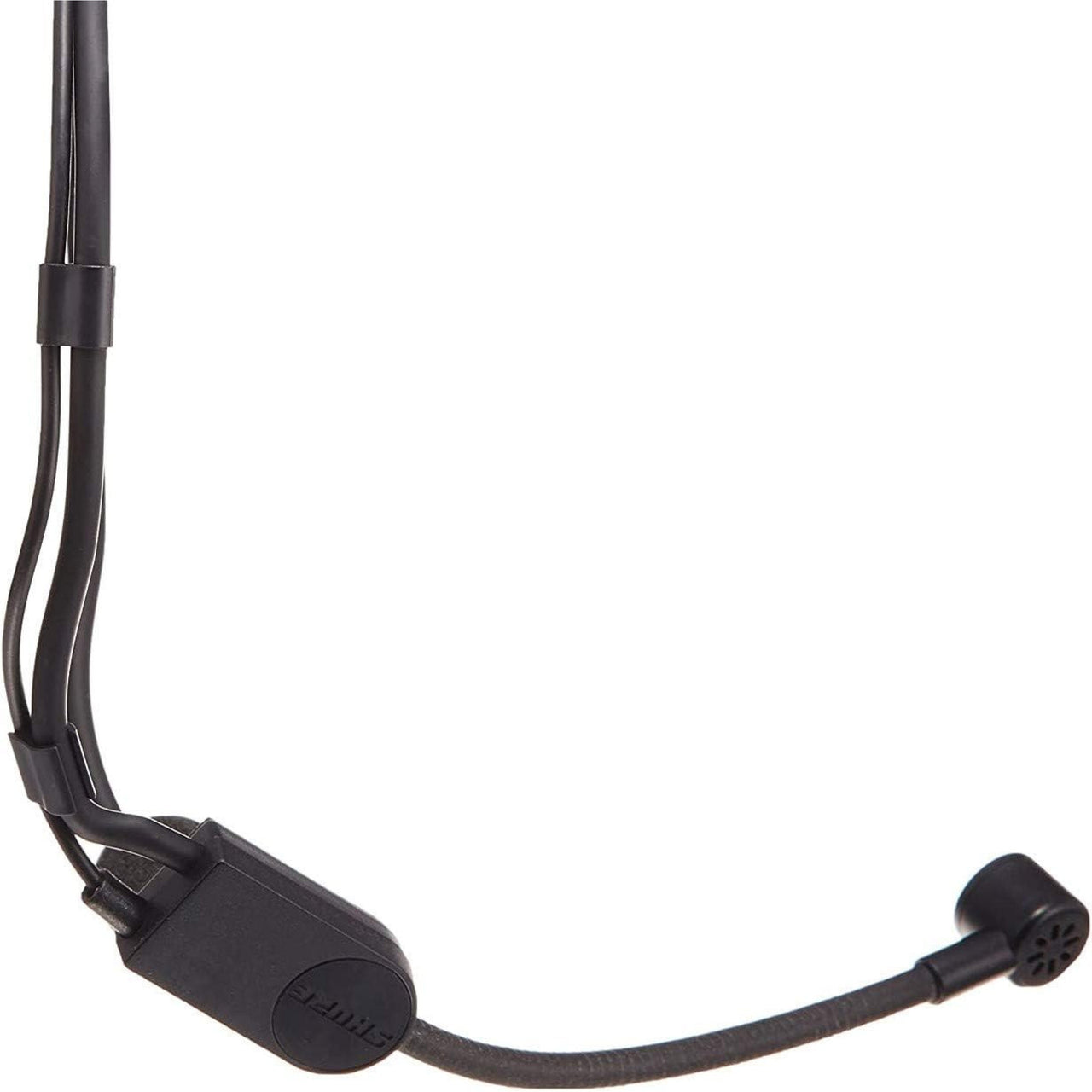 DIADEMA FITNESS SHURE P/INSTRUCTORES DEPORTIVOS, SM31FH-TQG