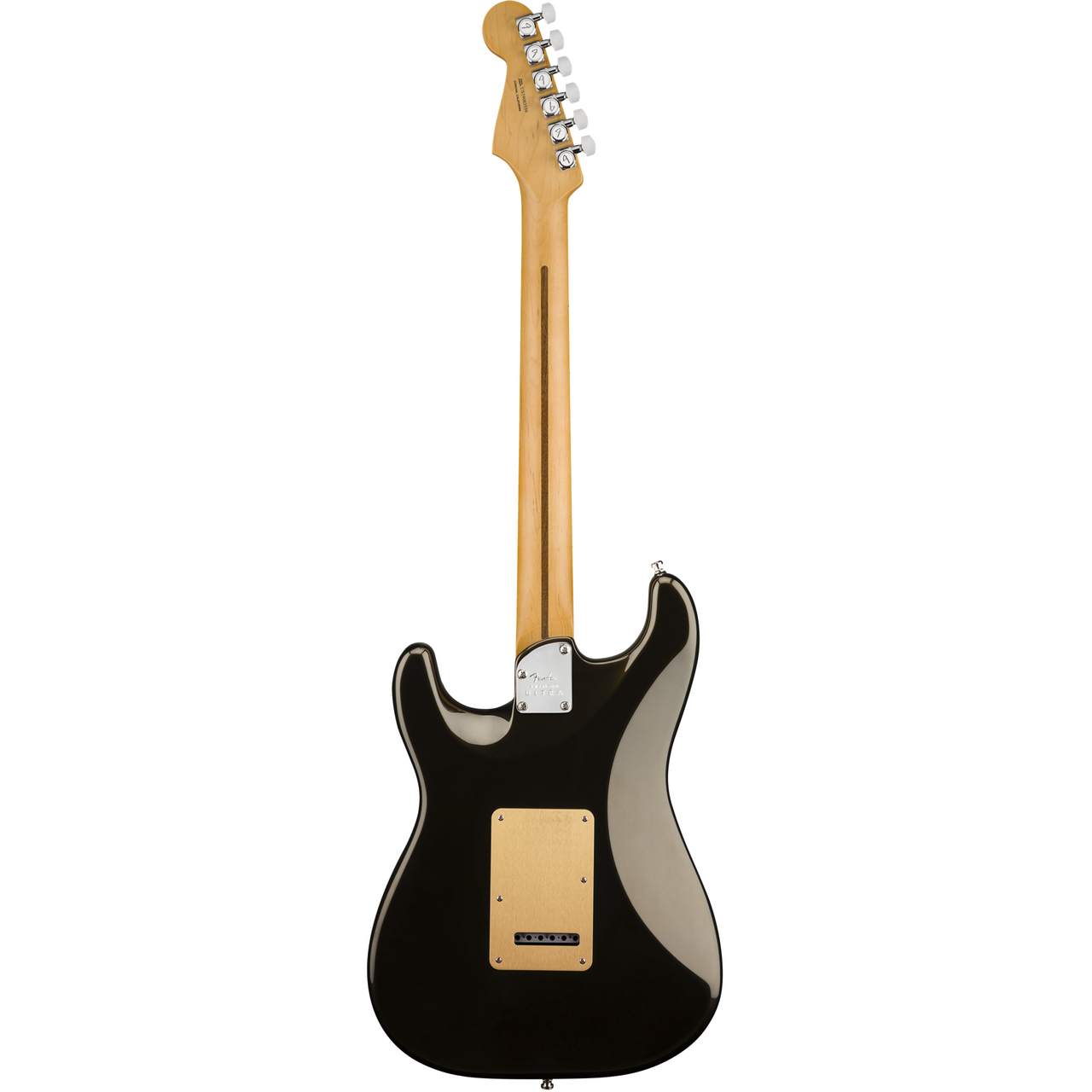 Guitarra Fender American Ultra Stratocaster Hss Texas Tea 0118022790