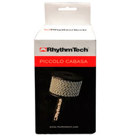 Thumbnail for Cabasa Rhythm Rt8002 Tech Picolo Tamaño Pequeño Y Tono Elevado