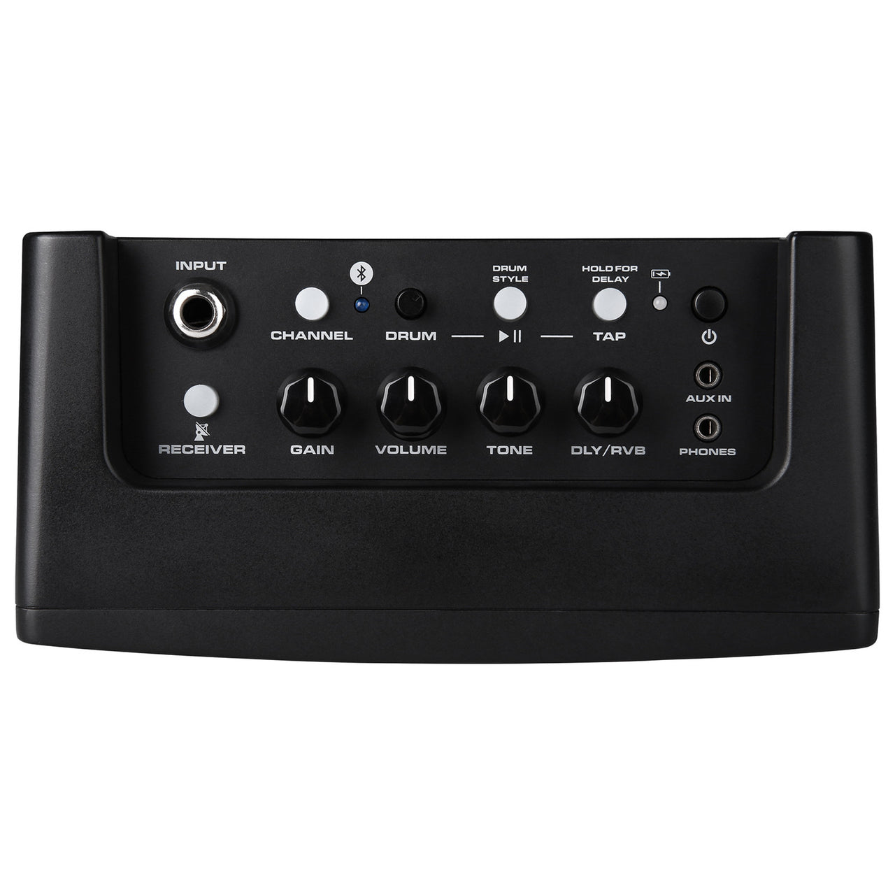Combo Nux P/guitarra O Bajo   Mighty Air