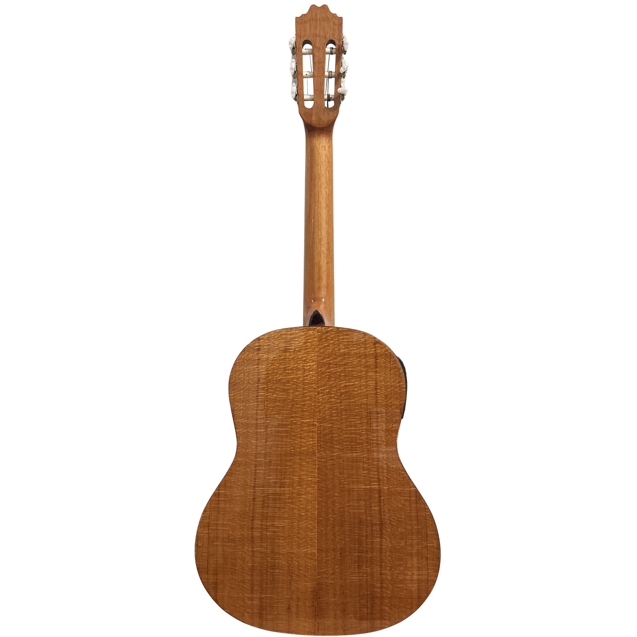 GUITARRA ELECTROACUSTICA LA SEVILLANA, UL-5EQ