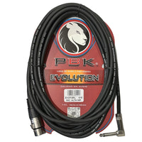 Thumbnail for Cable Evolution Evcp-6rl Canon A Plug Escuadra 6 Metros