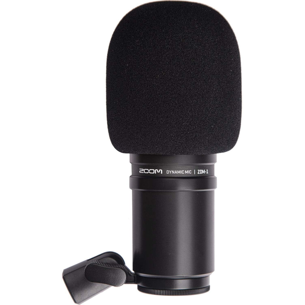 Kit De Grabacion Zoom De Audio Portatil Grabadora Zh6e + Microfono Zdm1