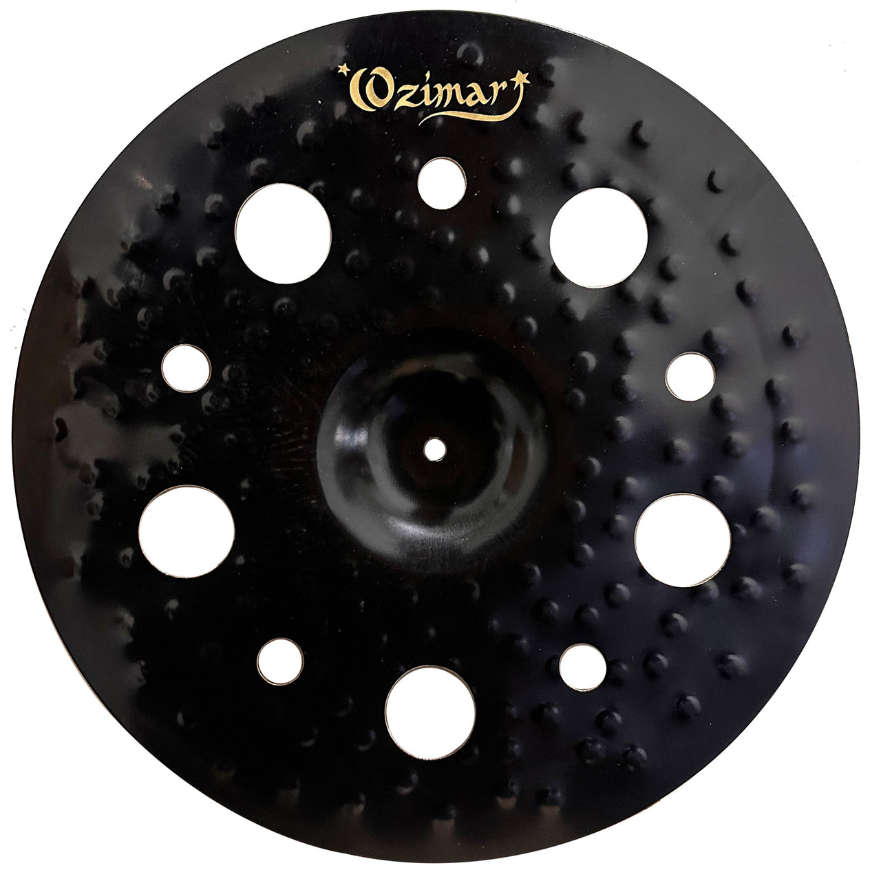 Platillo Ozimar B8 dark-moon-18-ozone 18 Pulgadas