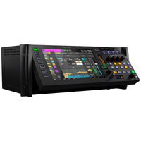 Thumbnail for Mezcladora Behringer Digital Estereo Wing Rack