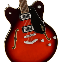 Thumbnail for Guitarra Electrica Gretsch G5622 Emtc Cb Clrt Brst, 2508300561
