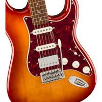 Thumbnail for Guitarra Electrica Fender Classic Vibe Strat Hss 60's Ssb, 0374017547