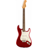 Thumbnail for Guitarra Electrica Fender Classic Vibe 60's Strat Lrl Car, 0374010509