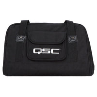 Thumbnail for Maleta Qsc K12 Tote Acolchonada De Nailon Cordura Para altavoz K12 Y K12.2