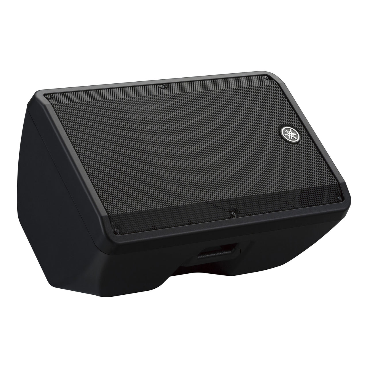 Bafle Amplificado Yamaha Profesional 15 , Dbr-15