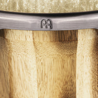 Thumbnail for Bongo Meinl Mod. Dgr400cw Natural Con Accesorios