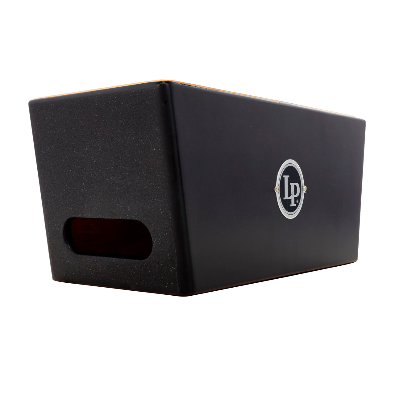 Cajon Bongo Lp Lp1429 Con Funda