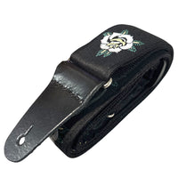 Thumbnail for Thaly Fender Rose Strap White Para Guitarra 0990638023
