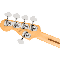 Thumbnail for Bajo Electrico Fender Player II Modified Active Jazz Bass V Sombreado 0147540300
