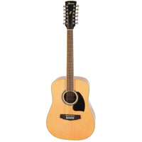 Thumbnail for Guitarra Acustica Ibanez Pf1512-nt 12 Cuerdas Natural