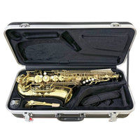 Thumbnail for Sax Alto Jupiter Jas510a Mi Bemol Laqueado Con Estuche