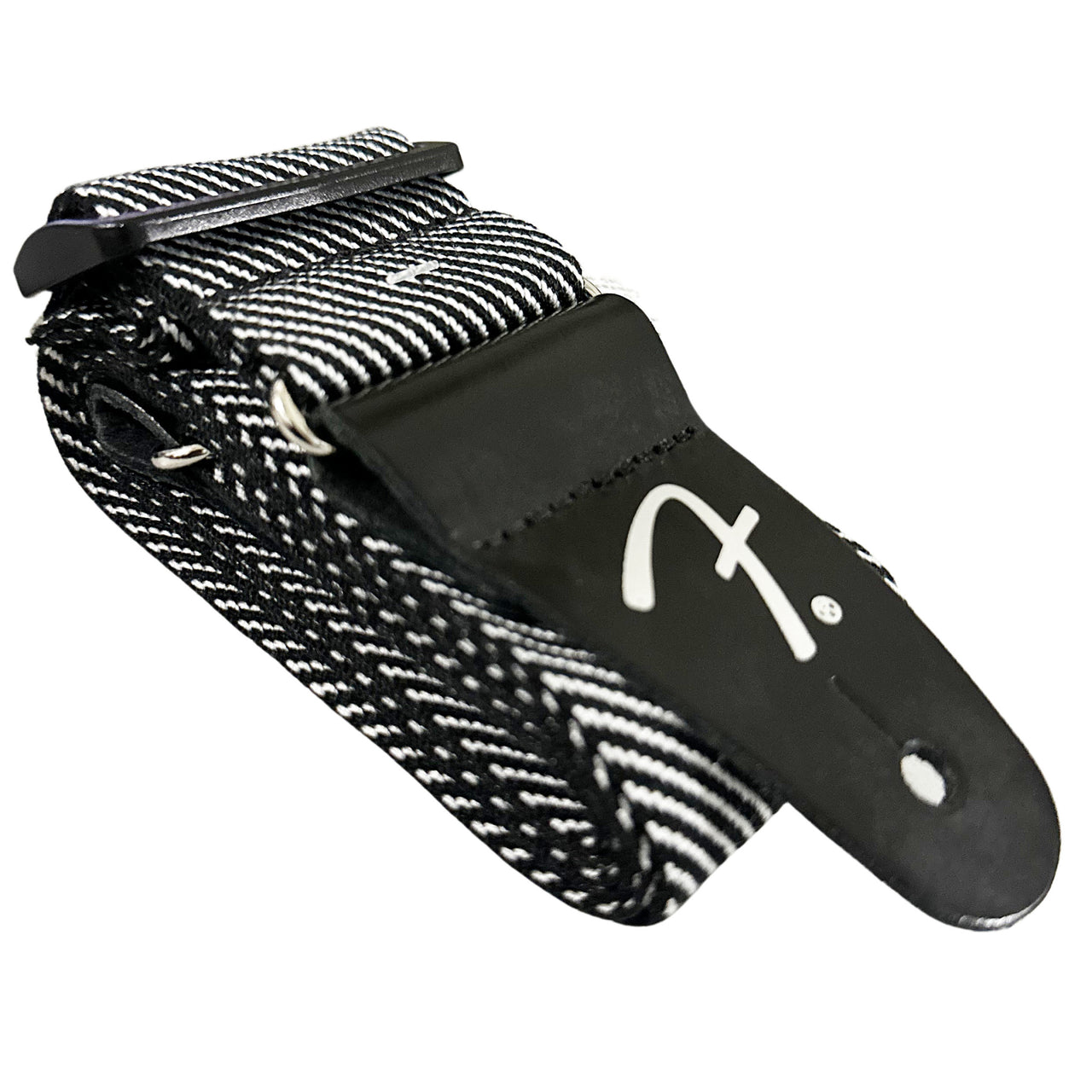 THALY FENDER STRAP MODERN TWEED WHT BLK, 0991446406