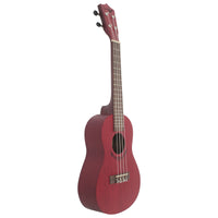 Thumbnail for Ukelele La Sevillana Svuke-50c Concierto Rojo