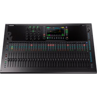 Thumbnail for Mezcladora Digital Allen & Heath Qu-7 38 Entradas 24 Salidas
