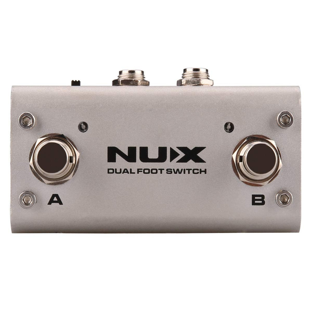 Procesador Nux Para Guitarra, Mod. Mg-30	